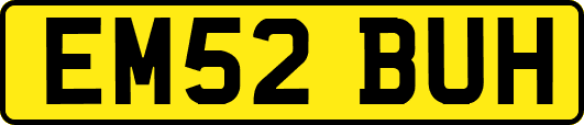 EM52BUH