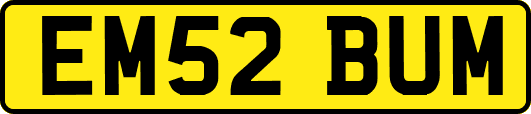 EM52BUM