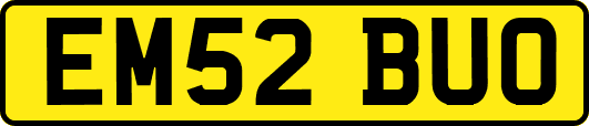EM52BUO