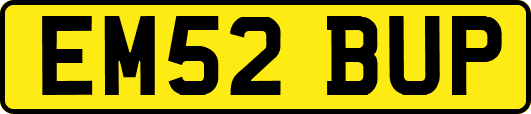 EM52BUP