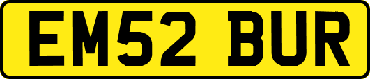 EM52BUR