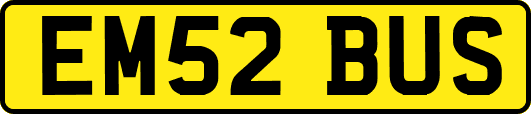 EM52BUS