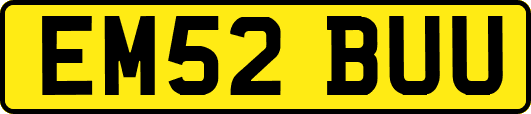 EM52BUU