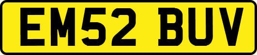EM52BUV
