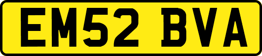 EM52BVA