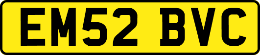EM52BVC