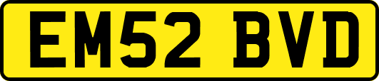 EM52BVD