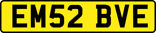 EM52BVE