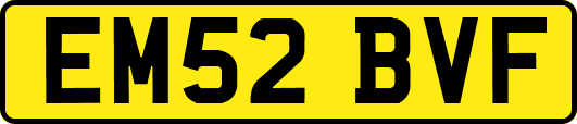 EM52BVF