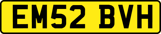 EM52BVH