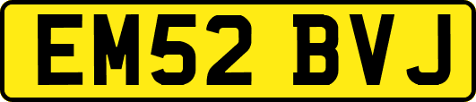 EM52BVJ