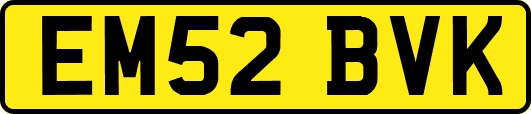 EM52BVK