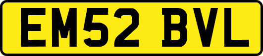 EM52BVL