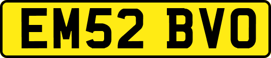 EM52BVO