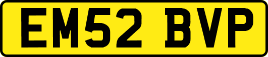 EM52BVP