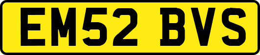 EM52BVS