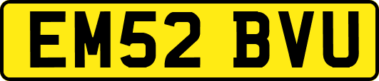 EM52BVU