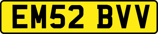 EM52BVV