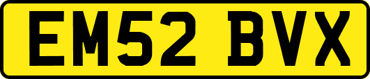 EM52BVX