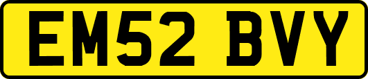 EM52BVY