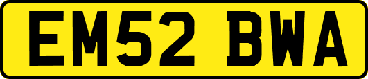 EM52BWA