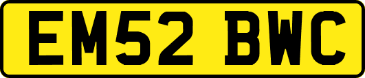 EM52BWC