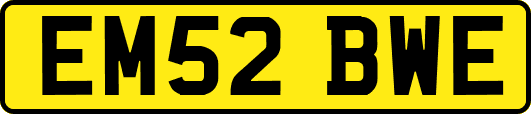 EM52BWE