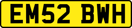 EM52BWH