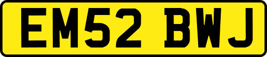 EM52BWJ