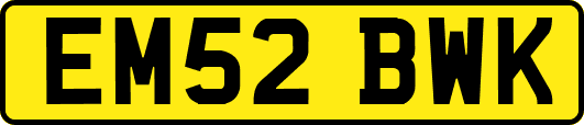 EM52BWK