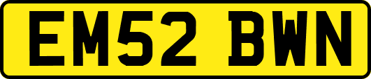 EM52BWN