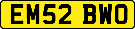 EM52BWO