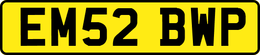EM52BWP