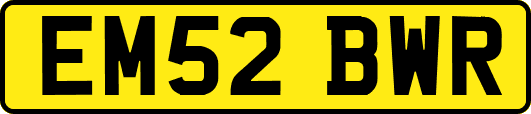 EM52BWR
