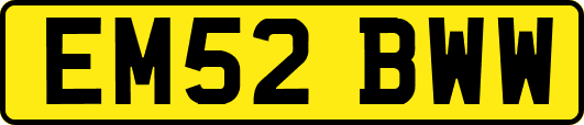 EM52BWW