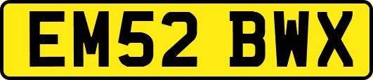 EM52BWX