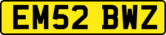 EM52BWZ