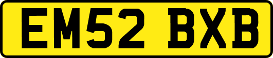 EM52BXB