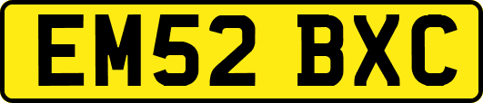 EM52BXC