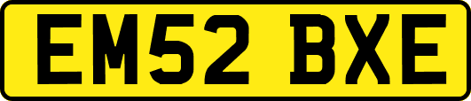 EM52BXE