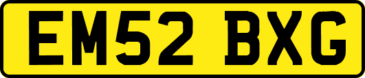 EM52BXG