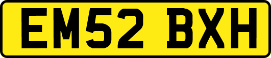 EM52BXH