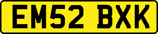 EM52BXK