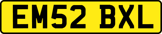 EM52BXL