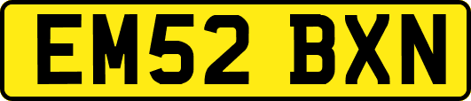 EM52BXN