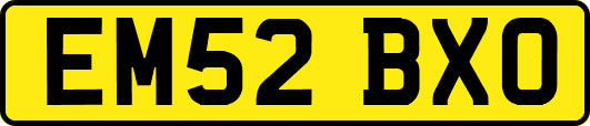 EM52BXO