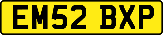 EM52BXP
