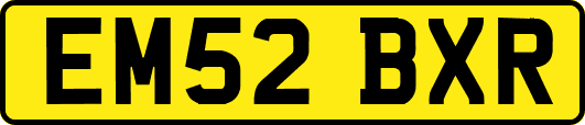 EM52BXR
