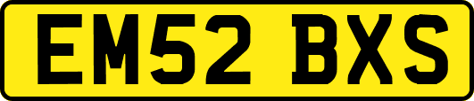 EM52BXS