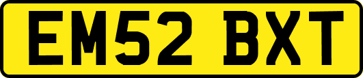 EM52BXT